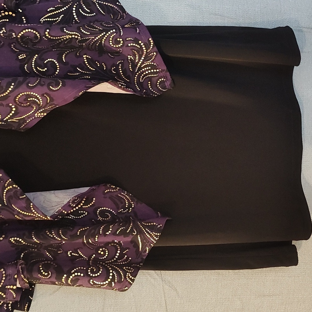 Chetta B Dress - Picture 3 of 6